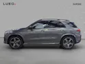 MERCEDES-BENZ GLE 300 d 4Matic 9G-Tronic