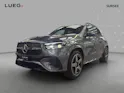 MERCEDES-BENZ GLE 300 d 4Matic 9G-Tronic
