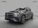 MERCEDES-BENZ GLE 300 d 4Matic 9G-Tronic