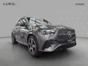 MERCEDES-BENZ GLE 300 d 4Matic 9G-Tronic