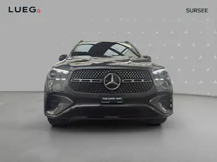 MERCEDES-BENZ GLE 300 d 4Matic 9G-Tronic