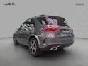 MERCEDES-BENZ GLE 300 d 4Matic 9G-Tronic