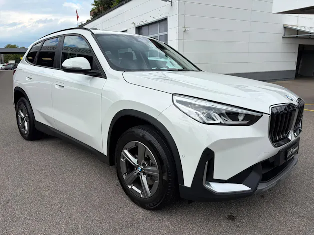 BMW X1 sDrive 18i