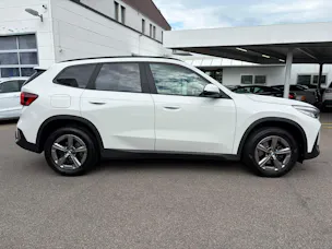 BMW X1 sDrive 18i
