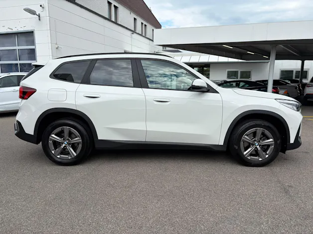 BMW X1 sDrive 18i