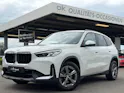 BMW X1 sDrive 18i