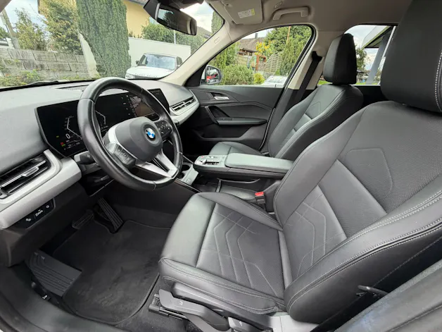BMW X1 sDrive 18i