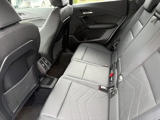 BMW X1 sDrive 18i