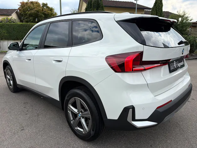 BMW X1 sDrive 18i