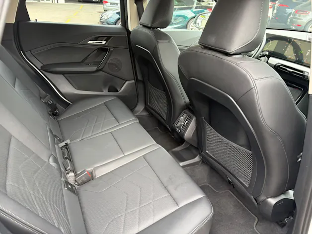 BMW X1 sDrive 18i