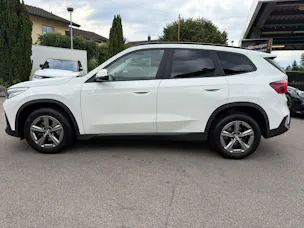 BMW X1 sDrive 18i