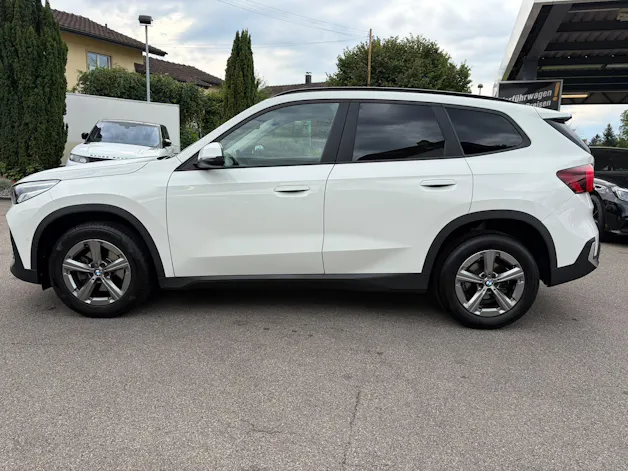 BMW X1 sDrive 18i