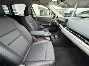 BMW X1 sDrive 18i