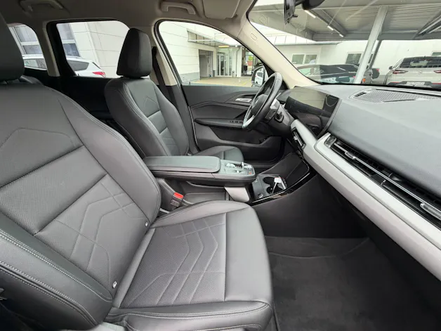 BMW X1 sDrive 18i