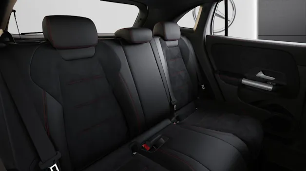 MERCEDES-BENZ GLA 220 4Matic 8G-DCT