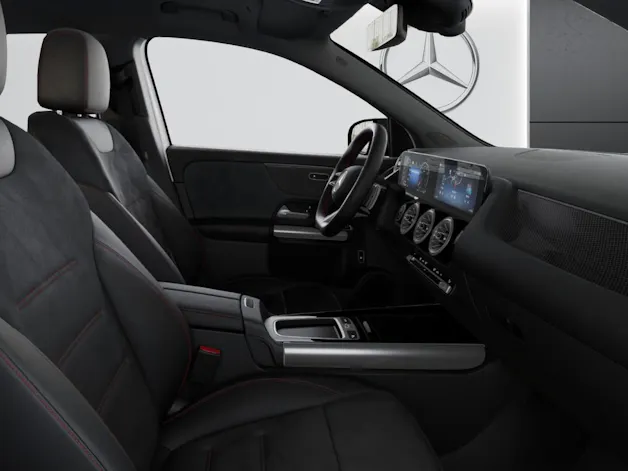 MERCEDES-BENZ GLA 220 4Matic 8G-DCT
