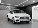 MERCEDES-BENZ GLA 220 4Matic 8G-DCT