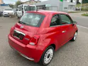 FIAT 500 1.0 N3 MildHybrid Dolcevita