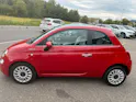 FIAT 500 1.0 N3 MildHybrid Dolcevita