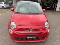 FIAT 500 1.0 N3 MildHybrid Dolcevita