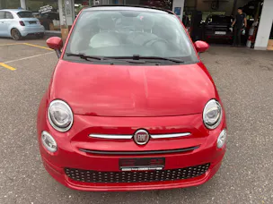 FIAT 500 1.0 N3 MildHybrid Dolcevita