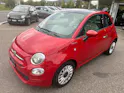 FIAT 500 1.0 N3 MildHybrid Dolcevita
