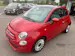FIAT 500 1.0 N3 MildHybrid Dolcevita