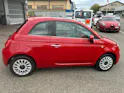 FIAT 500 1.0 N3 MildHybrid Dolcevita