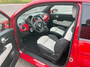 FIAT 500 1.0 N3 MildHybrid Dolcevita