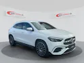 MERCEDES-BENZ GLA 200 AMG Line 7G-DCT