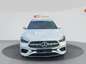 MERCEDES-BENZ GLA 200 AMG Line 7G-DCT