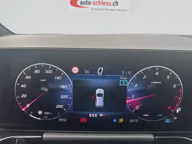 MERCEDES-BENZ GLA 200 AMG Line 7G-DCT