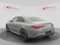 MERCEDES-BENZ CLA 200 7G-DCT AMG Edition Night