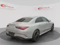 MERCEDES-BENZ CLA 200 7G-DCT AMG Edition Night