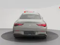 MERCEDES-BENZ CLA 200 7G-DCT AMG Edition Night