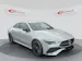 MERCEDES-BENZ CLA 200 7G-DCT AMG Edition Night