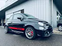 FIAT 695 1.4 16V Turbo Abarth 695 Turismo Dualogic