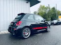 FIAT 695 1.4 16V Turbo Abarth 695 Turismo Dualogic
