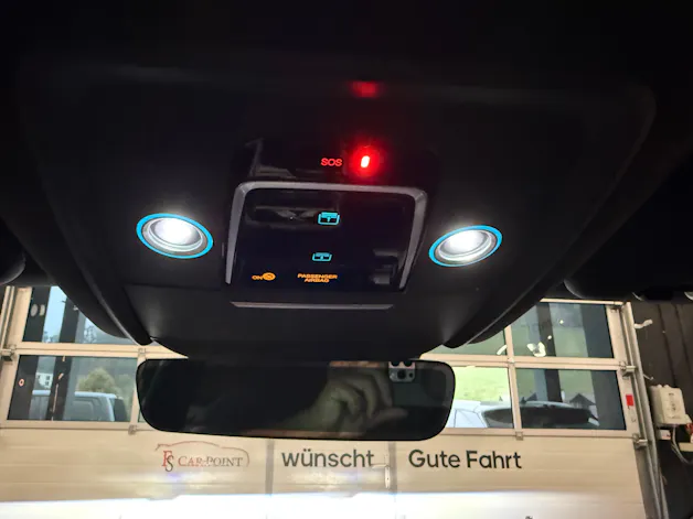 BYD Dolphin G DM-i Comfort