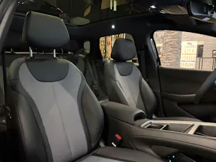 BYD Dolphin G DM-i Comfort