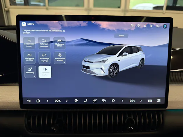 BYD Dolphin G DM-i Comfort