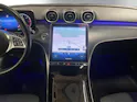 MERCEDES-BENZ C 220 d Avantgarde 4Matic 9G-Tronic