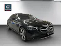 MERCEDES-BENZ C 220 d Avantgarde 4Matic 9G-Tronic