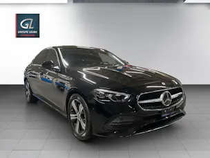 MERCEDES-BENZ C 220 d Avantgarde 4Matic 9G-Tronic