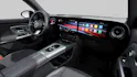 MERCEDES-BENZ GLB 350 4MATIC EQ