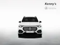 MERCEDES-BENZ GLB 350 4MATIC EQ