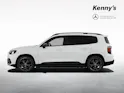MERCEDES-BENZ GLB 350 4MATIC EQ