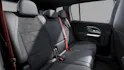 MERCEDES-BENZ GLB 350 4MATIC EQ
