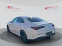 MERCEDES-BENZ CLA 200 AMG Edition Night 7G-DCT