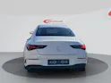 MERCEDES-BENZ CLA 200 AMG Edition Night 7G-DCT